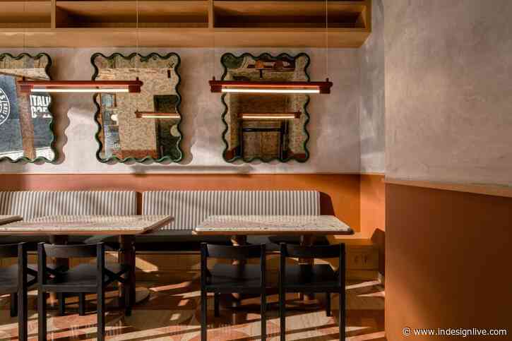 Brewing up a Milanese-inspired storm