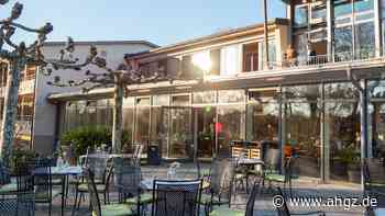 Wiedereröffnung : Bilder vom Start des Jufa Hotels Wangen