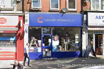 Cancer Research UK shop manager sacked after removing ‘annoying volunteers’ from WhatsApp chat