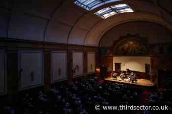 Charity’s £10m investment success ‘must not be used as an argument against public funding’