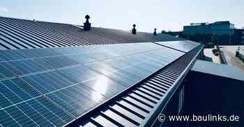 Nachhaltigkeit in der Fensterproduktion: Oknoplast erhält ISO 14001-Zertifizierung