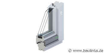 Neues Holzfenstersortiment von Kneer-Südfenster