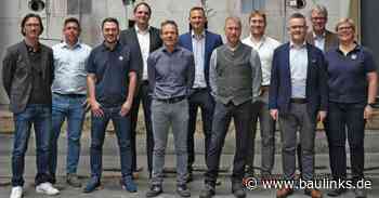 TÜV SÜD und ift Rosenheim bündeln Kompetenzen