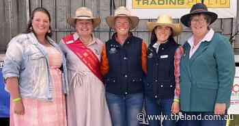 Rural Achiever program propelled my journey in ag, it can launch yours too