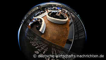 4 Szenarien für den Aktienmarkt: Wie groß müssen die Verluste sein?