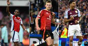 Speelschema Champions League en Europa League | Deze Nederlanders doen mee en hier kun je kijken