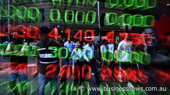 Australian shares shed $48bn as tariffs kick in