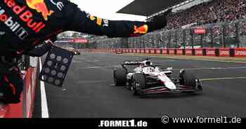 Meinung: Warum der Grand Prix von Japan nicht langweilig war