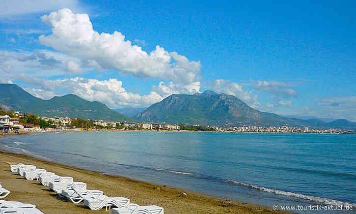 Türkei: Es tut sich was in Richtung Hochsaison