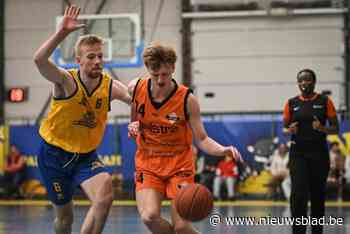 Holstra Wings grijpt na verloren topper allicht naast titel, maar kan mogelijk via alternatieve route nog promoveren: “Slotmatch in Aalter wordt nagelbijter”