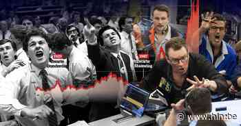 Wanneer herstellen de beurzen? Zo lang duurde het na de historische beurscrashes van 1929, 1987, 2000, 2008 en 2020