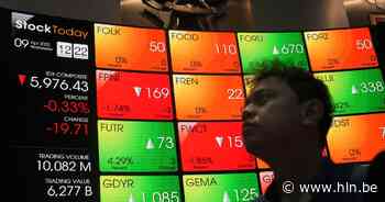 Europese beurzen weer fors lager na ingaan heffingen VS - Trump wil nu ook farma aanpakken met “hoog tarief”