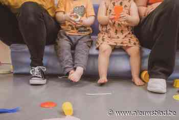 42 extra plaatsen in Sint-Niklase kinderopvangcentra: “Bewust gekozen voor inkomensgerelateerde opvang”
