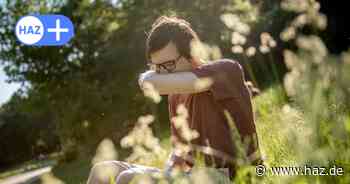 Pollenflug nach Grippewelle: Jetzt leiden viele doppelt