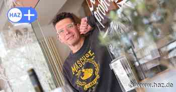 Barhocker verboten, Stehtische erlaubt – Posse um Feinkostladen in Hannover