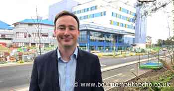Bournemouth MP ‘delighted’ by extra GP hirings in new government figures