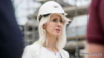 Bouw sociale huurwoningen ligt stil vanwege gebrek aan geld: 'De nood is hoog'