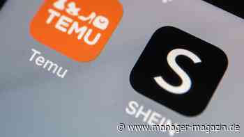 Handelskrieg: Eskalation durch Trumps neue Zölle auf chinesische Produkte