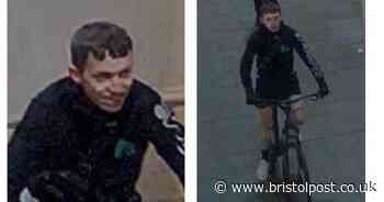 Woman sexually assaulted after night out