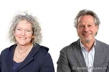 Raad van toezicht benoemt twee nieuwe leden college van bestuur NHL Stenden Hogeschool