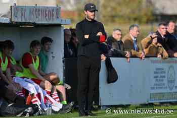 Killian Overmeire trekt na moeizaam seizoen met FC Assenede dan toch behoud over de streep: “Opgelucht dat ik met een goed gevoel kan vertrekken”