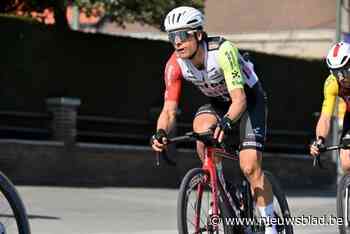 KOERSKALENDER VLAAMS-BRABANT. Arne Marit wil zich tonen in Scheldeprijs, elite zonder contract en beloften strijden voor provinciale titels