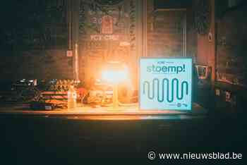 Stoemp! viert 15 jarig bestaan met nieuwe caféconcerten