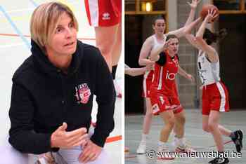Ondanks pijnlijke nederlaag zijn vrouwen van Avanti Brugge zeker van jaartje extra in eerste landelijke: “Nu toeleven naar bekerfinale”