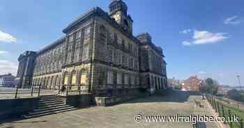 Contenders jockey for top position in race to become Wirral's new council leader