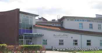 The Bromley school where pupils feel unsafe in 'boisterous' corridors