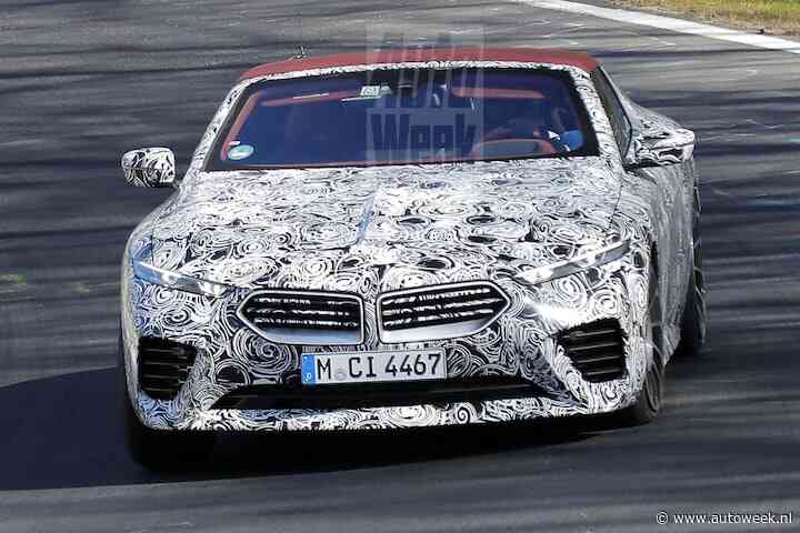 BMW Skytop laat conceptfase achter zich