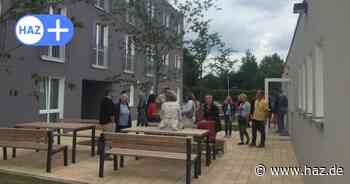 Stadt Hannover plant Flüchtlingsunterkunft im Bereich Ricklingen-Wettbergen