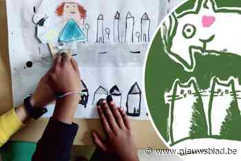 Een buurman die katten steelt, een duivenmysterie en een krullenkapsalon: in dit boekje vertellen kinderen hun beste verhalen