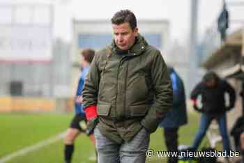 “Hoe is het mogelijk dat Voetbal Vlaanderen geen duidelijkheid kan geven?”: Jean-Marie Alexander moet met Sint-Denijssport nog steeds vrezen voor degradatie