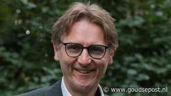 Harold Hooglander opnieuw lijsttrekker SGP Gouda