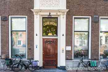 Sociëteit Concordia viert bevrijding van Nederland én van de sociëteit