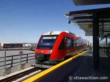 Today's letters: Long wait for luggage at Ottawa airport is unacceptable