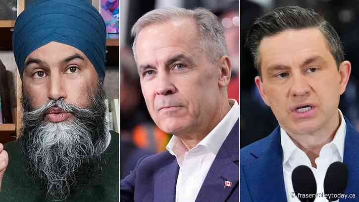 In the news today: Two campaigns shift to Saskatchewan, Trump’s trade war continues