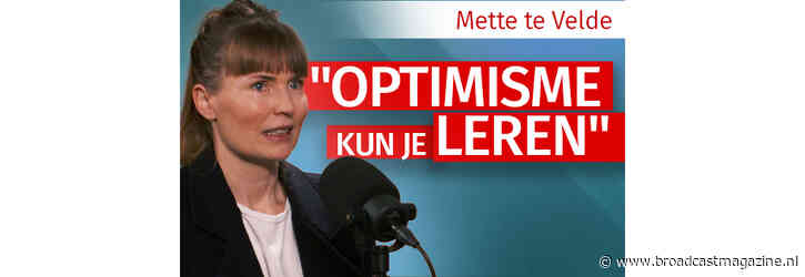 Hoe zet je verbeeldingskracht in voor positieve verandering?