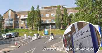 Staff have to pay to park at hospital again