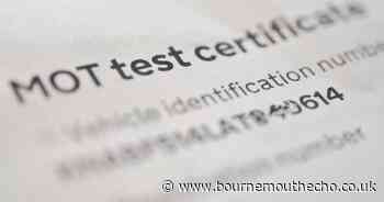 Millions of motorists issued MOT warning after drivers 'caught out'