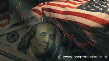 Op de valutamarkt krijgt Trump wél zijn zin