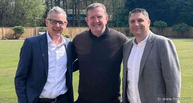 Fifth strategic acquisition for Contollo