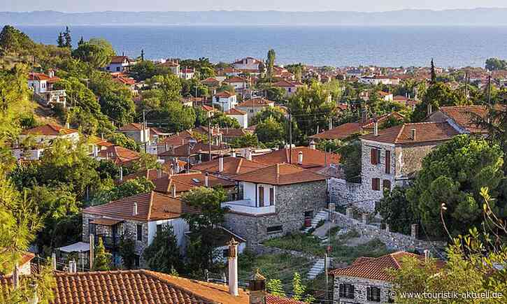 Ikos investiert 400 Millionen Euro in Nordgriechenland