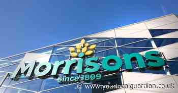 Morrisons confirms exact dates it will shut 17 stores - is your local closing?