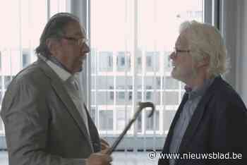 Adam & Eva werd volledig in Vlaamse Ardennen gefilmd, nu wordt hij voor het eerst op tv getoond