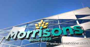 Morrisons confirms exact dates it will shut 17 stores - is your local closing?