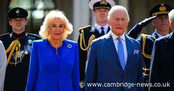 Senior Labour minister gives update on 'vote to scrap monarchy'