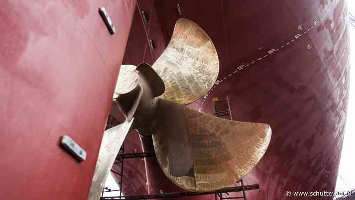 Pioniers aan het woord bij Studio Schuttevaer Live: ‘Slim omgaan met maritieme grondstoffen’