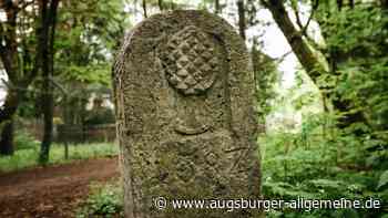 Führung: Kulturspuren im Stadtwald entdecken